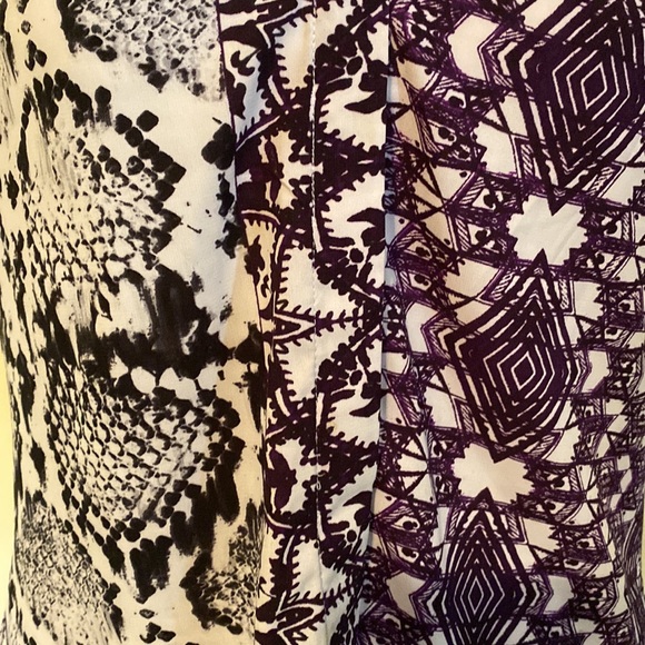 Calvin Klein blouse - Picture 4 of 12